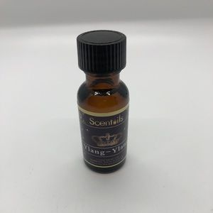 Ylang-Yang- Scented Oil